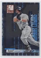 Jeff Bagwell [EX to NM] #/200