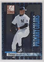 Roger Clemens #/200