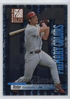 Scott Rolen #/200