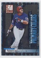 Rafael Palmeiro #/200