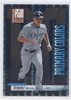 Magglio Ordonez #/200