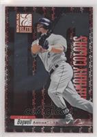 Jeff Bagwell [EX to NM] #/975