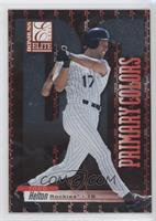 Todd Helton #/975