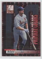 Mark McGwire #/975