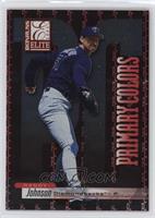 Randy Johnson #/975