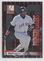 Tony Gwynn #/975