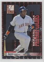 Tony Gwynn #/975