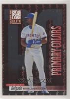 Carlos Delgado #/975