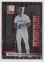 Carlos Delgado #/975