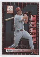 Scott Rolen #/975