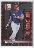 Rafael Palmeiro #/975