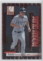 Magglio Ordonez #/975