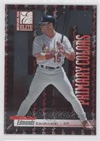 Jim Edmonds #/975