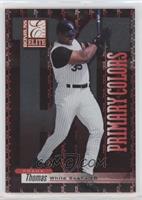 Frank Thomas #/975