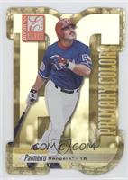 Rafael Palmeiro #/75