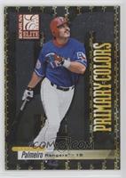 Rafael Palmeiro #/25