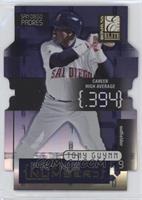 Tony Gwynn #/304