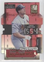 Mark McGwire #/504