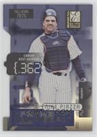Mike Piazza #/360