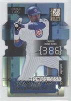 Sammy Sosa #/306