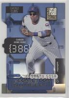 Sammy Sosa #/380