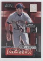 Nomar Garciaparra #/300