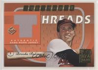 Brooks Robinson #/100