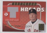 Roger Clemens #/100