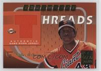 Willie McCovey #/100