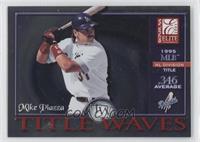 Mike Piazza #/1,995