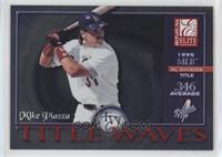 Mike Piazza #/1,995