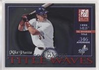 Mike Piazza #/1,995