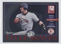 Nomar Garciaparra #/2,000