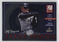 Jeff Bagwell #/1,994