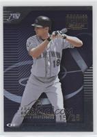 Ben Grieve #/25