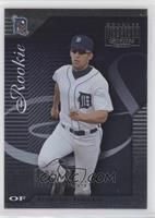 Andres Torres [Good to VG‑EX] #/10
