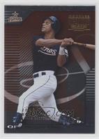 Moises Alou #/25