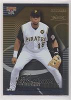 Aramis Ramirez [EX to NM] #/25