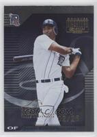 Juan Encarnacion #/25