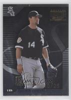 Paul Konerko #/25