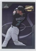 Luis Gonzalez #/175