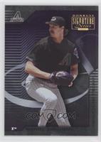 Randy Johnson #/175