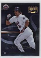 Mike Piazza [EX to NM] #/175
