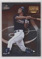 Moises Alou #/175