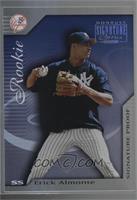 Erick Almonte [Noted] #/25