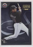 Edgardo Alfonzo #/175