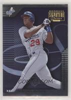 Adrian Beltre #/175