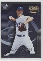 Kevin Brown [EX to NM] #/175