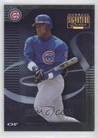 Sammy Sosa #/175