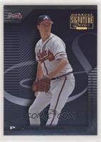 Greg Maddux #/175